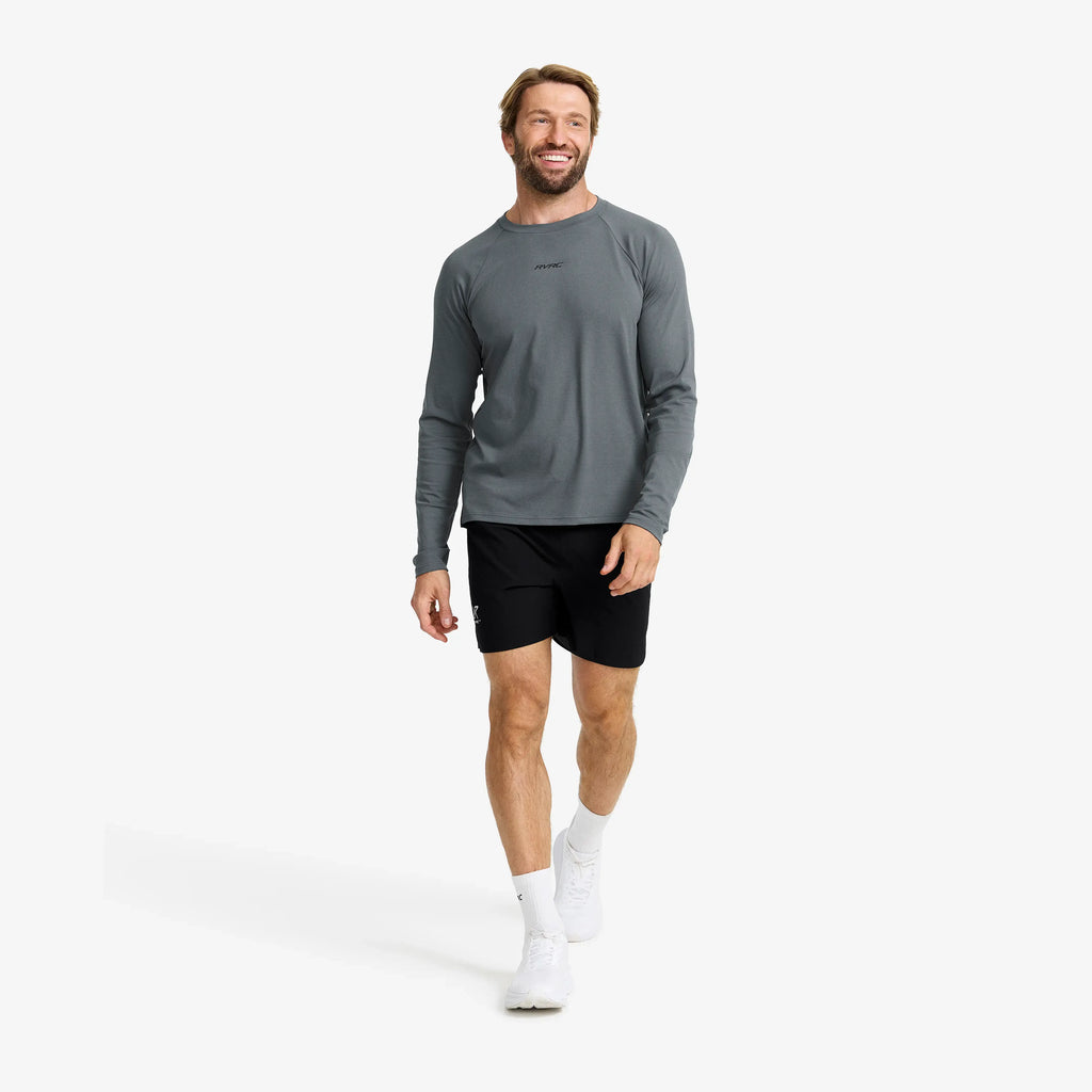 Pulse Active Long-sleeved T-shirt Men