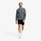 Pulse Active Long-sleeved T-shirt Men
