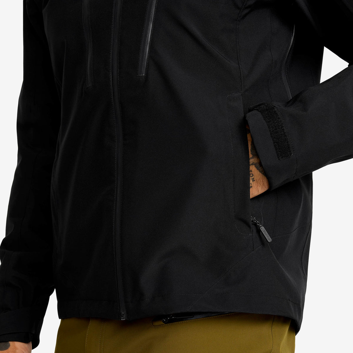 Silence Proshell 3L Jacket Men