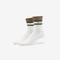 Daily Striped Socks Unisex