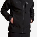 Hiball Softshell Jacket Men