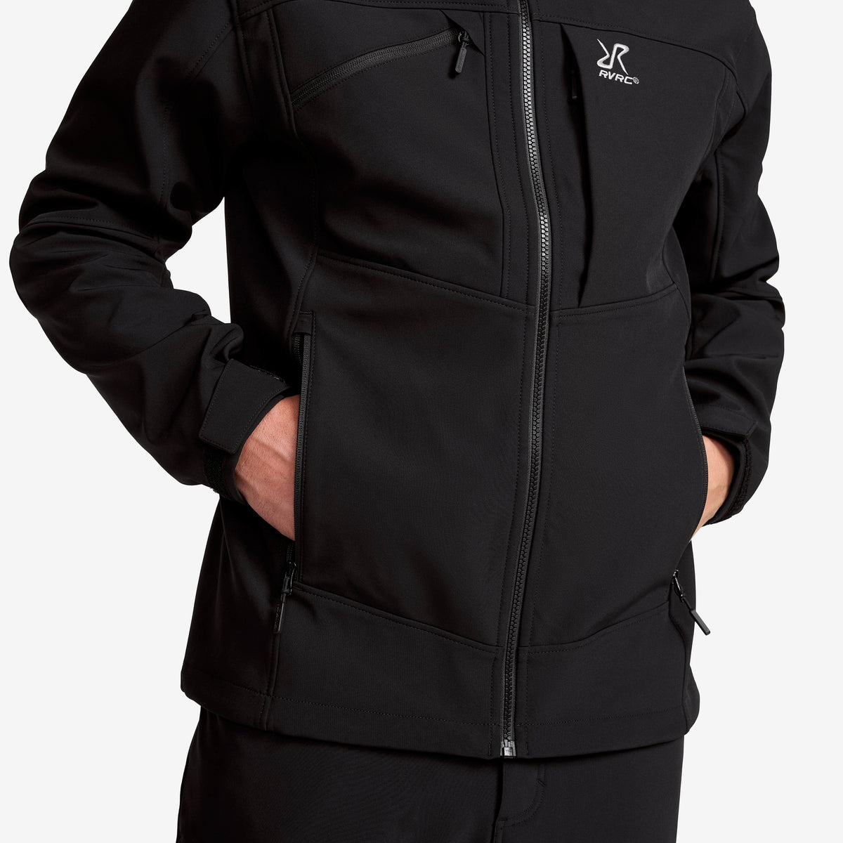 Hiball Softshell Jacket Men