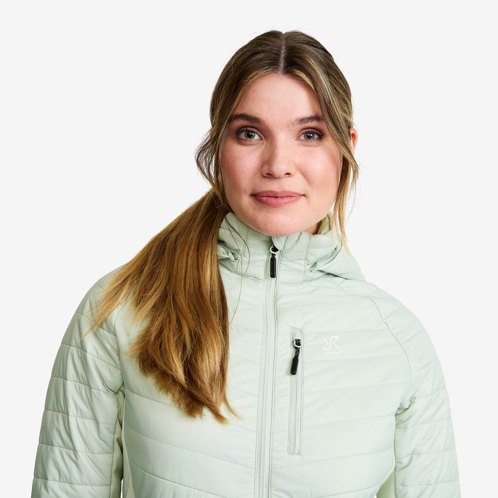 Radical Insulate Jacket Women