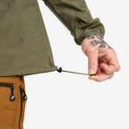 Orbit Wind Jacket Men