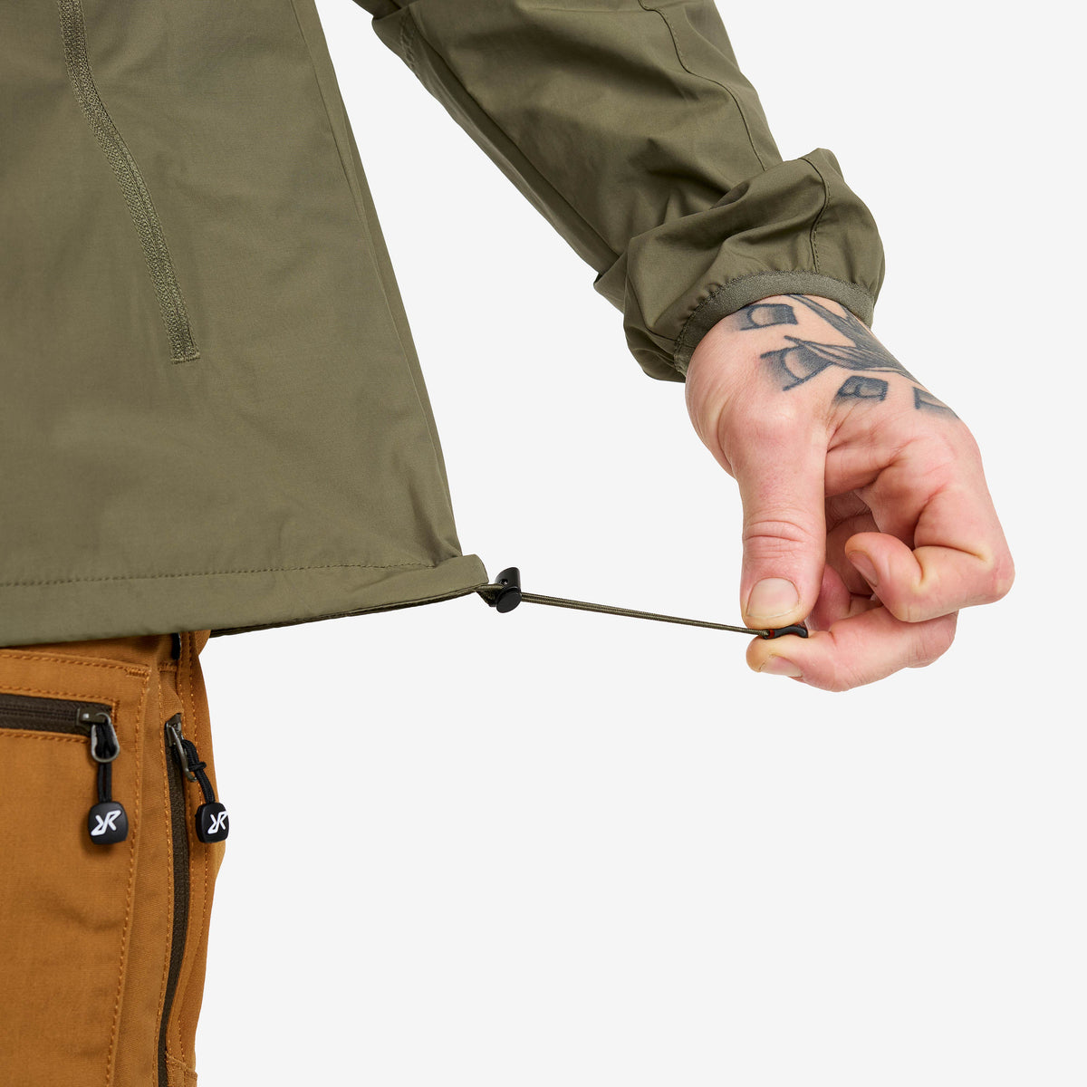 Orbit Wind Jacket Men