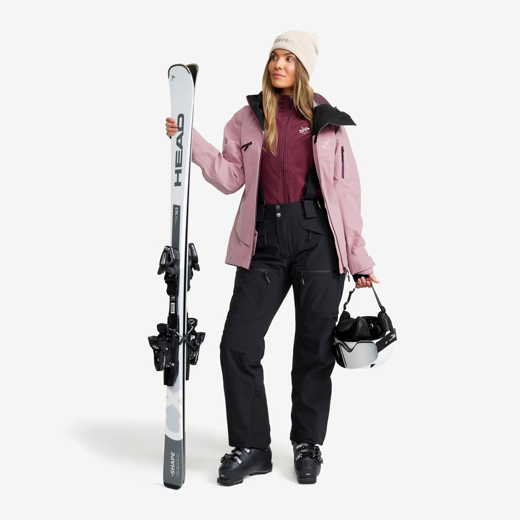 Atlas 3L Ski Trousers Women