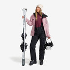 Atlas 3L Ski Trousers Women