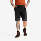 RVRC GP Pro Zip-off Trousers Men
