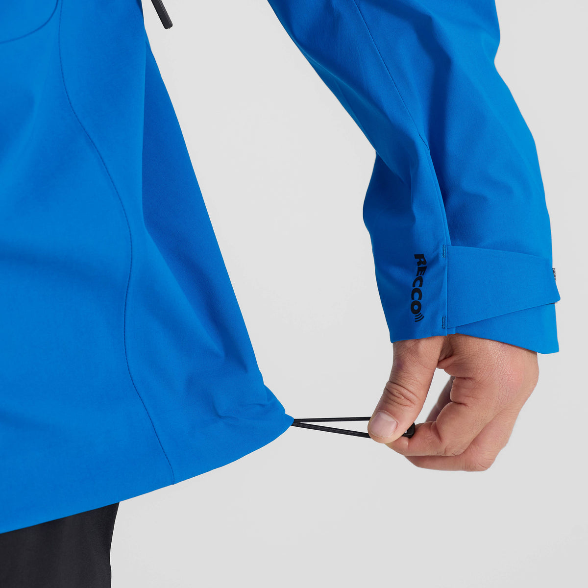 Ultra 3L Shell Jacket Men
