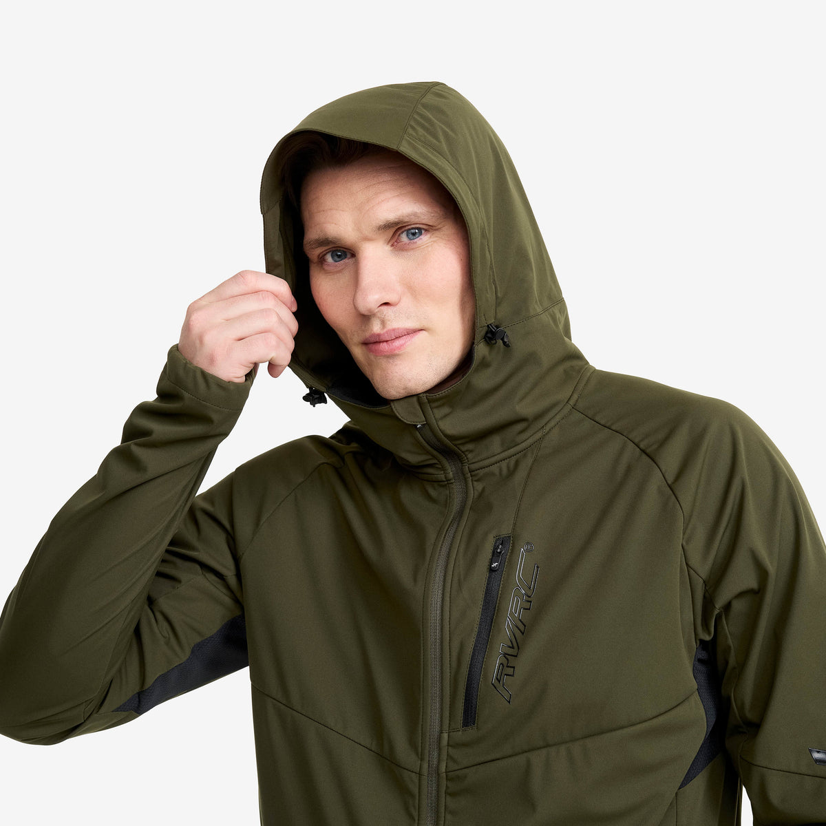 Pure Softshell Jacket Men