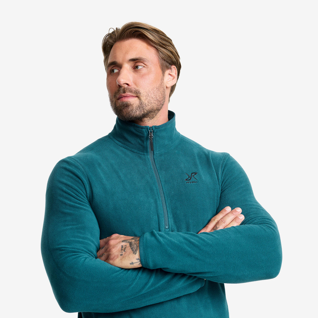 Hiker Half-zip Fleece Men