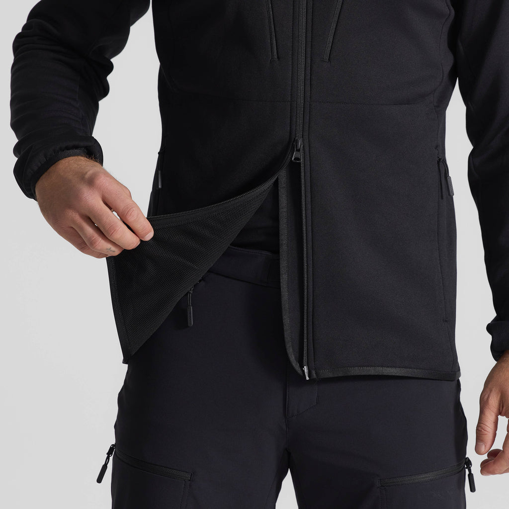 Ultra Mid Hood Men