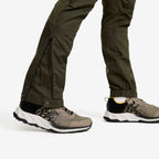 Rambler Lightweight Zip-off Trousers Men