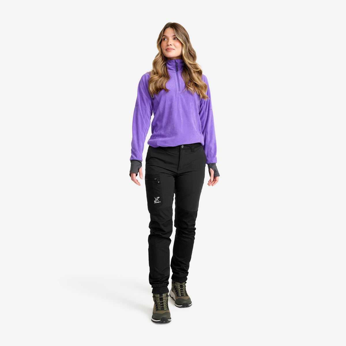 Rambler Lightweight Trousers Women