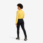 Cliff Pocket Wind Leggings Women