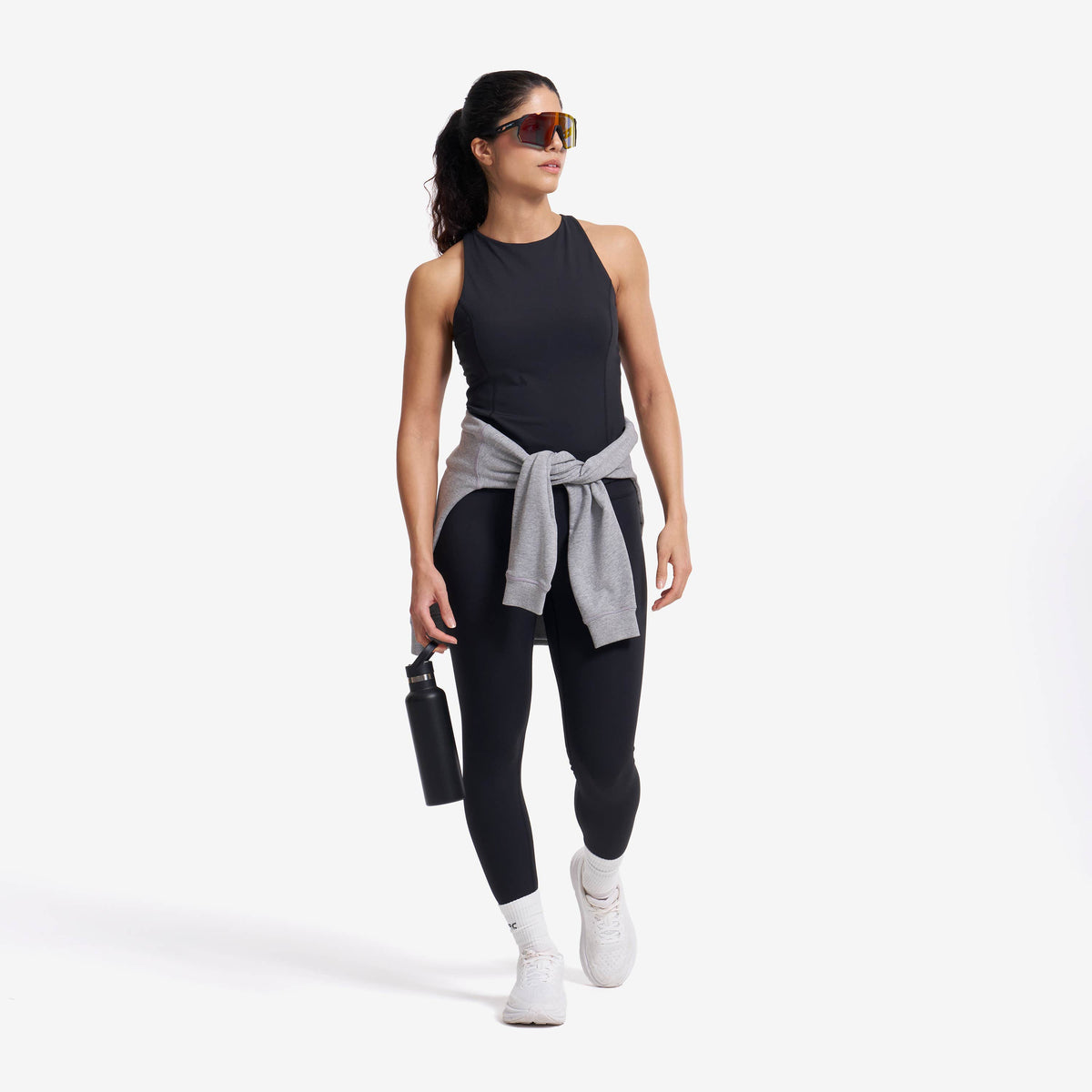 Paragon Soft Built-in Bra Tank Top Women