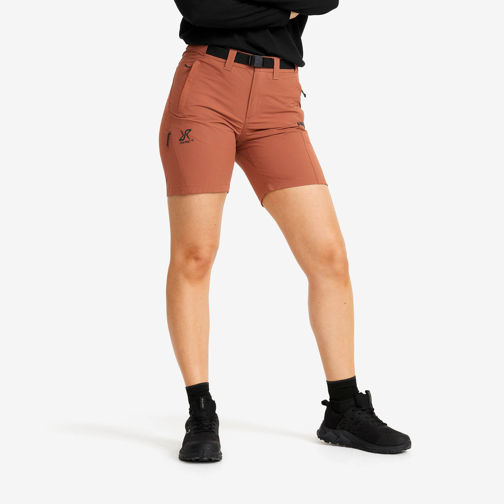Elevate Pro Hiking Shorts Women