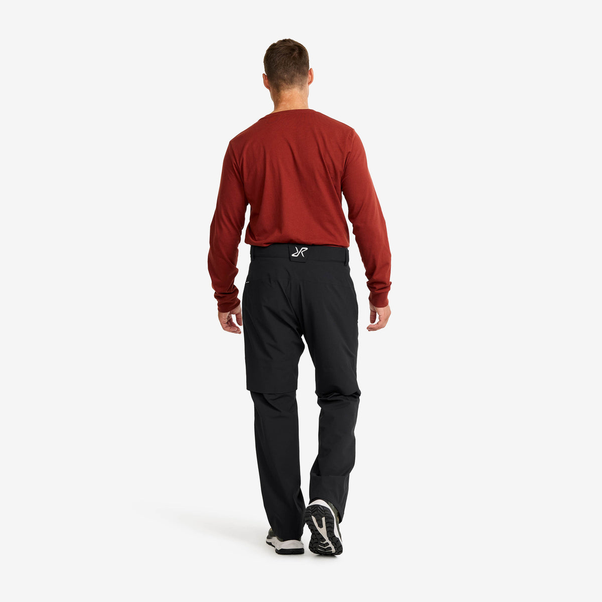 Cloud 3L Shell Trousers Men
