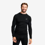 Route Merino Warm Base Layer Top Men