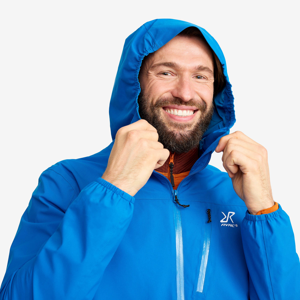 Vector 2L Jacket Men