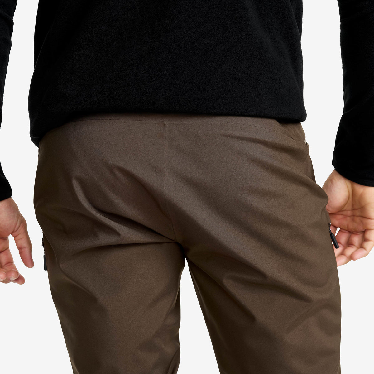 Silence Proshell 3L Trousers Men