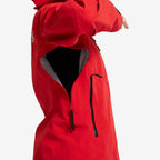 Cyclone 3L Shell Jacket Women