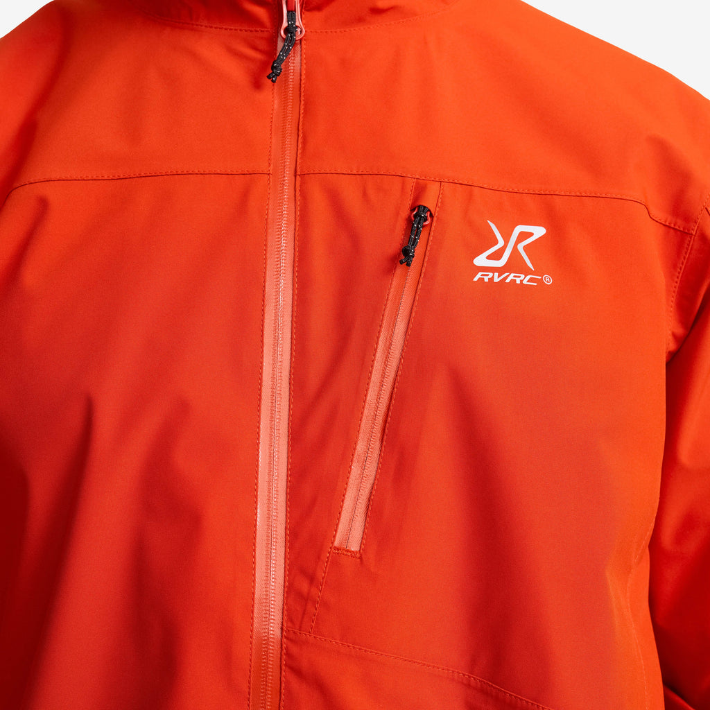 Vector 2L Jacket Men