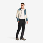 Ridge Trek Stretch Trousers Men
