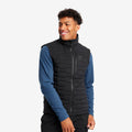 Flex Stretch Down Gilet Men