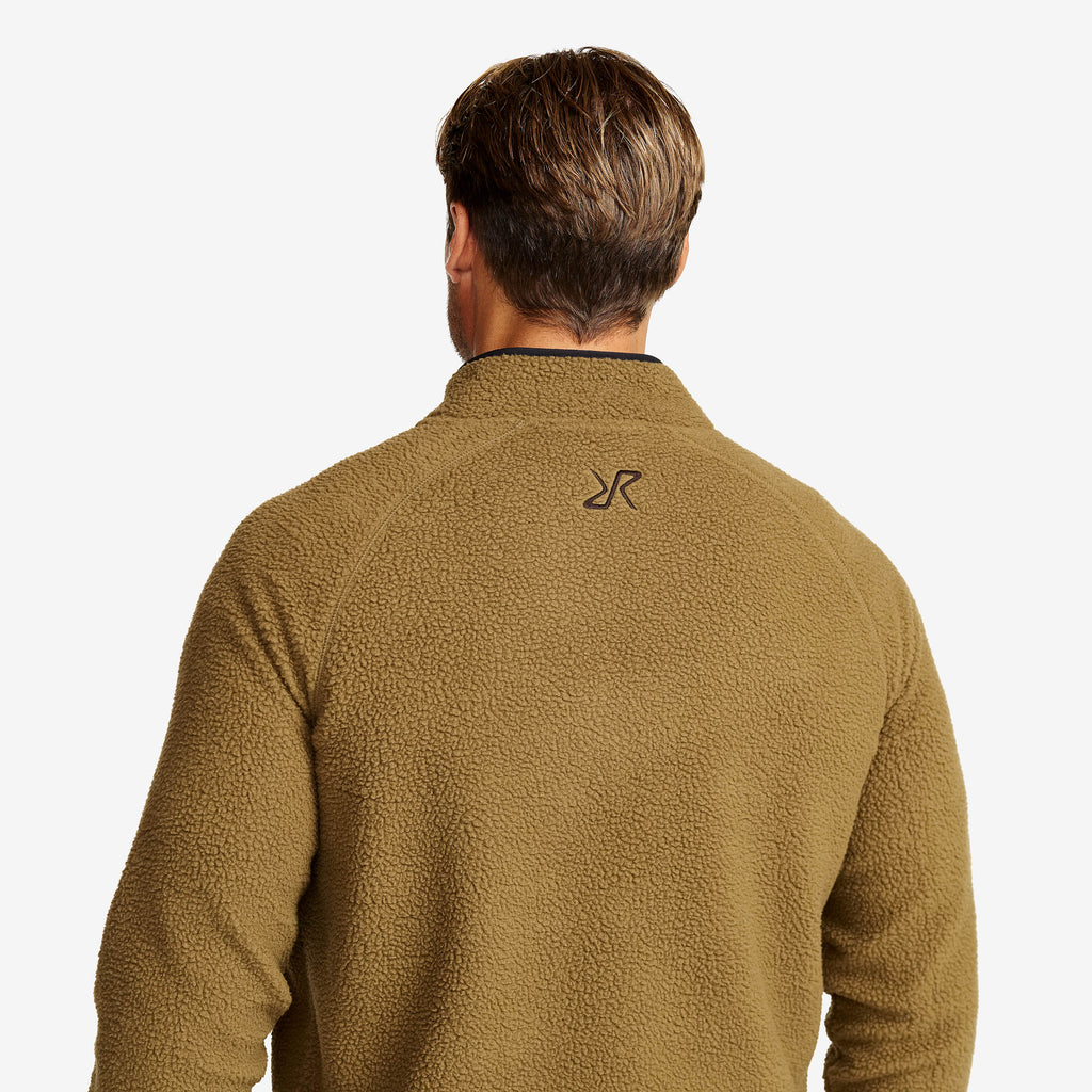 Canyon Full-zip Pile Fleece Men