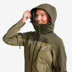 Silence Proshell 3L Jacket Women