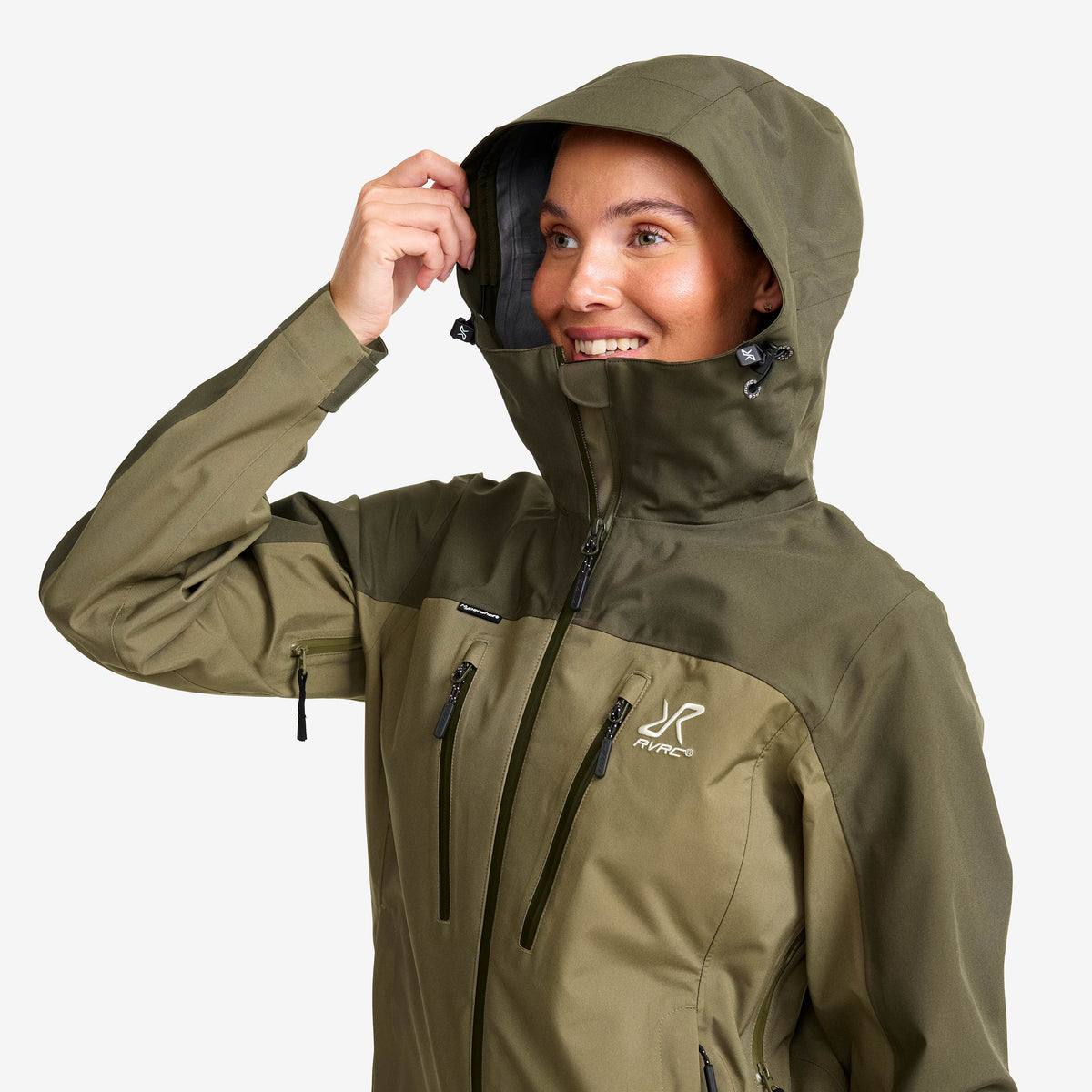Silence Proshell 3L Jacket Women