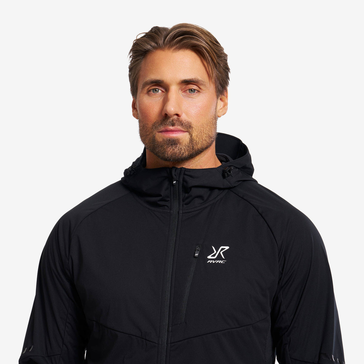 Pure Softshell Jacket Men