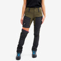 RVRC GP Pro Zip-off Trousers Women