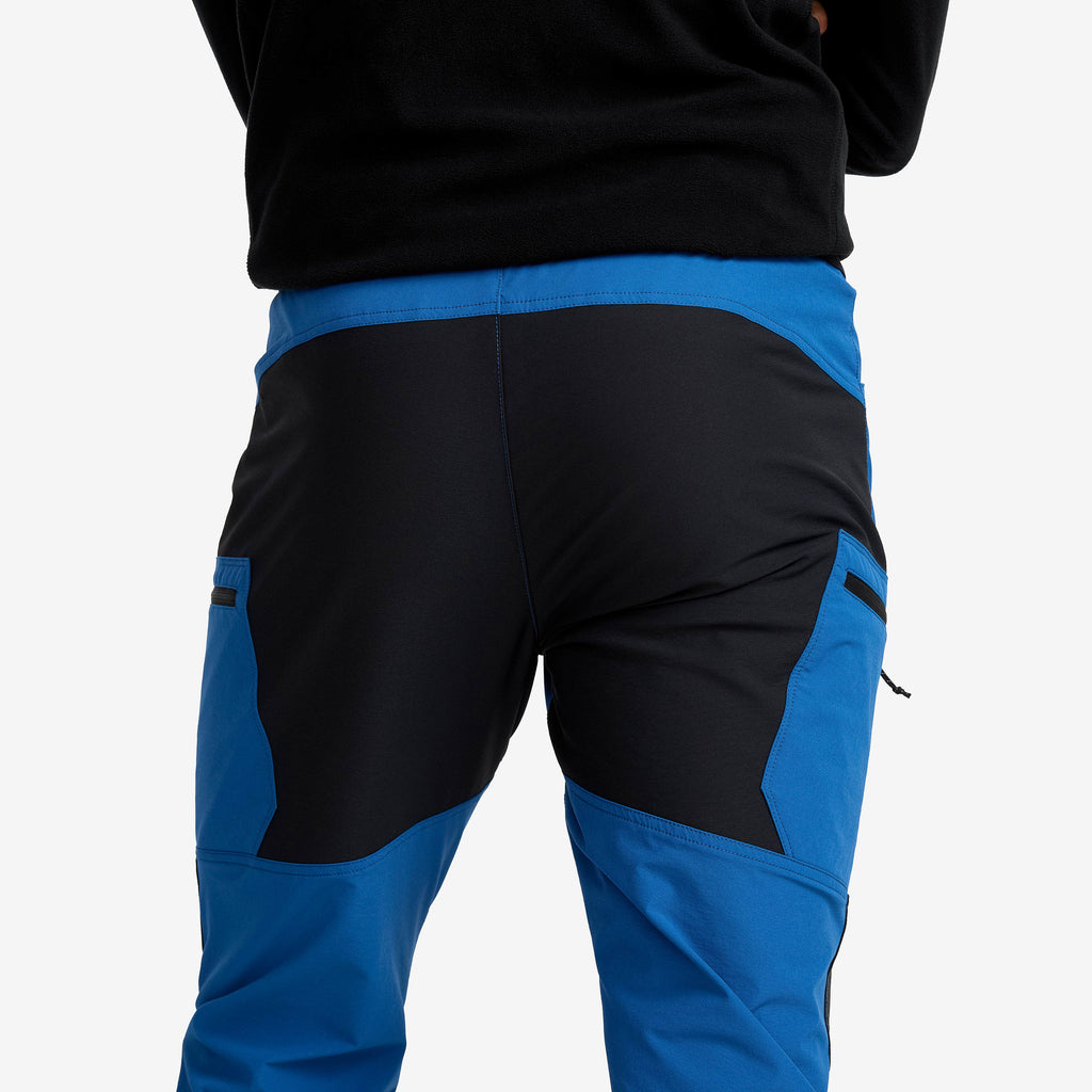 Surmount Pro Hiking Stretch Trousers Men