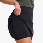 Rise 2-in-1 Skirt Women