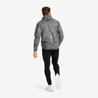 Speed Hooded Windbreaker Men