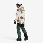 AccXel Insulated 2L Ski Jacket Men