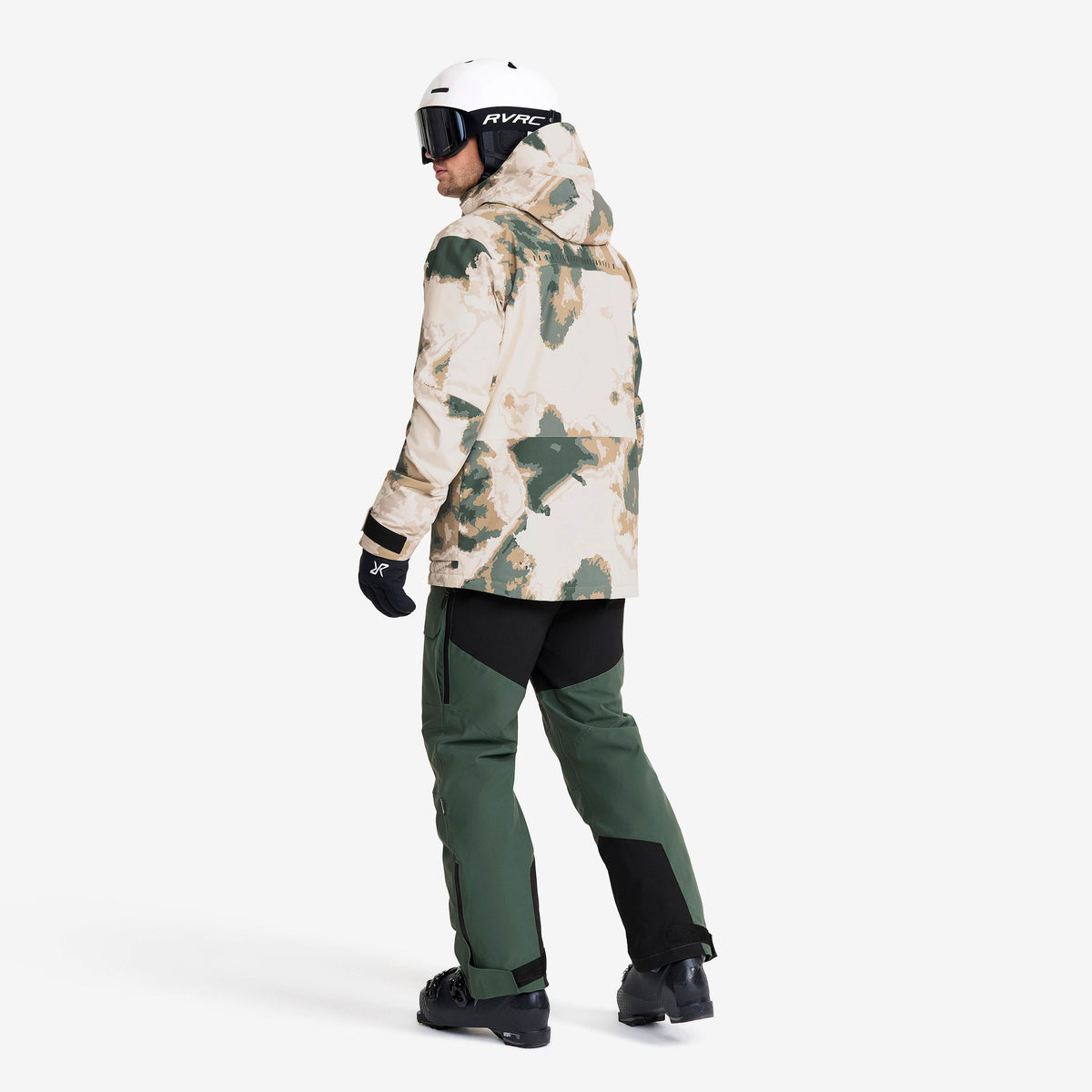 AccXel Insulated 2L Ski Jacket Men