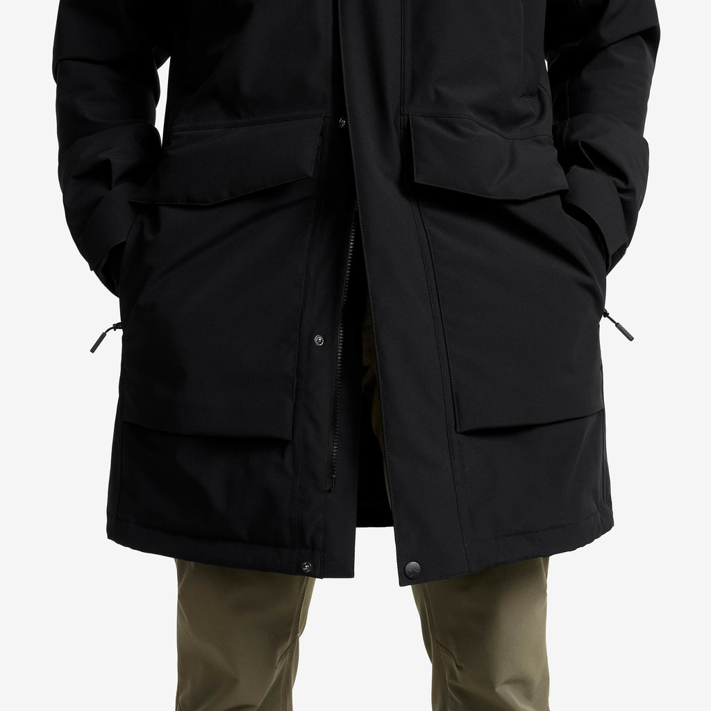 Rhyme 2L Insulated Parka Men
