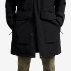 Rhyme 2L Insulated Parka Men