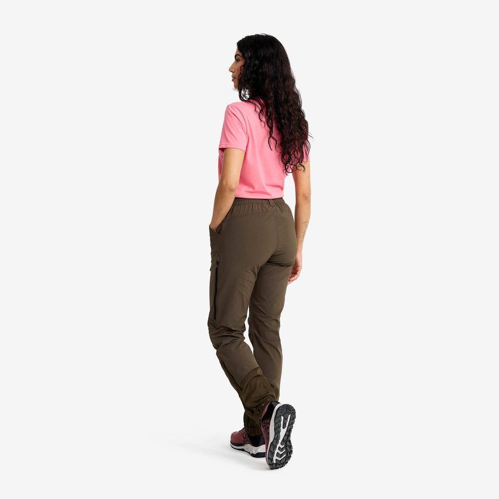 RVRC GP Pro Stretch Trousers Women