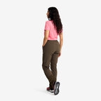 RVRC GP Pro Stretch Trousers Women