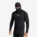 Downhill Base Layer Balaclava Top Men