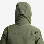 Rhyme 2L Insulated Parka Women
