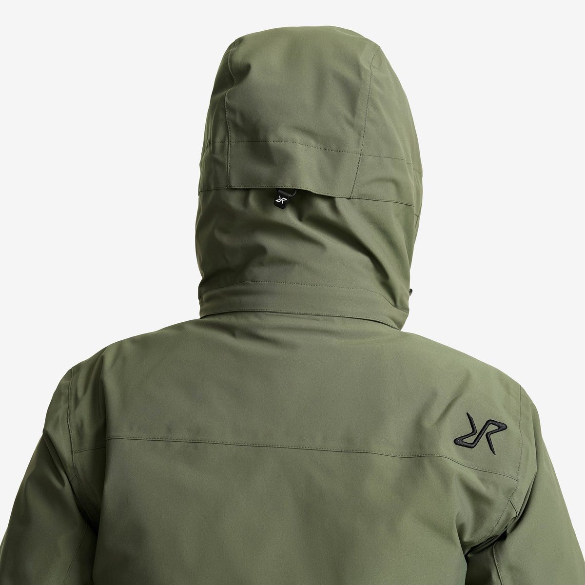 Rhyme 2L Insulated Parka Women