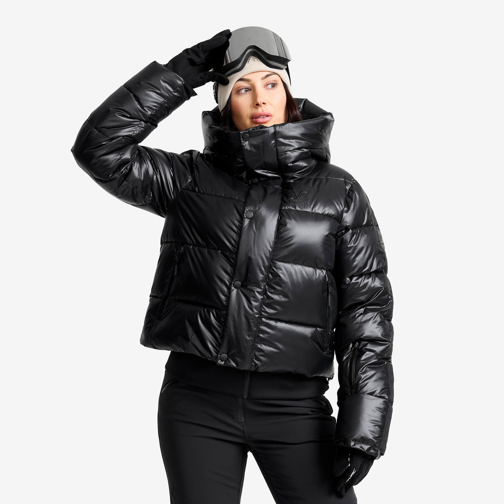 Raise Puffer Ski Jacket Women