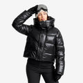 Raise Puffer Ski Jacket Women