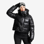 Raise Puffer Ski Jacket Women