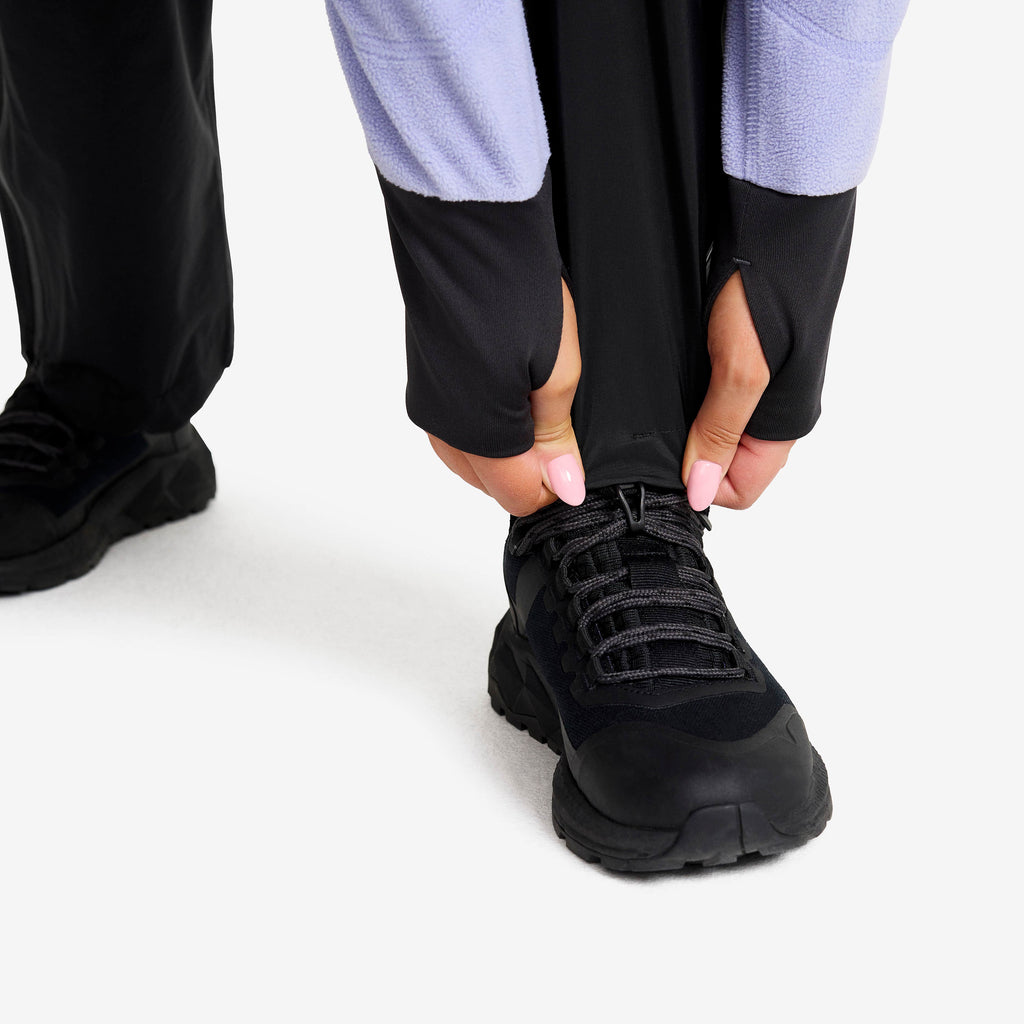 Arcade 3L Lightweight Trousers Women